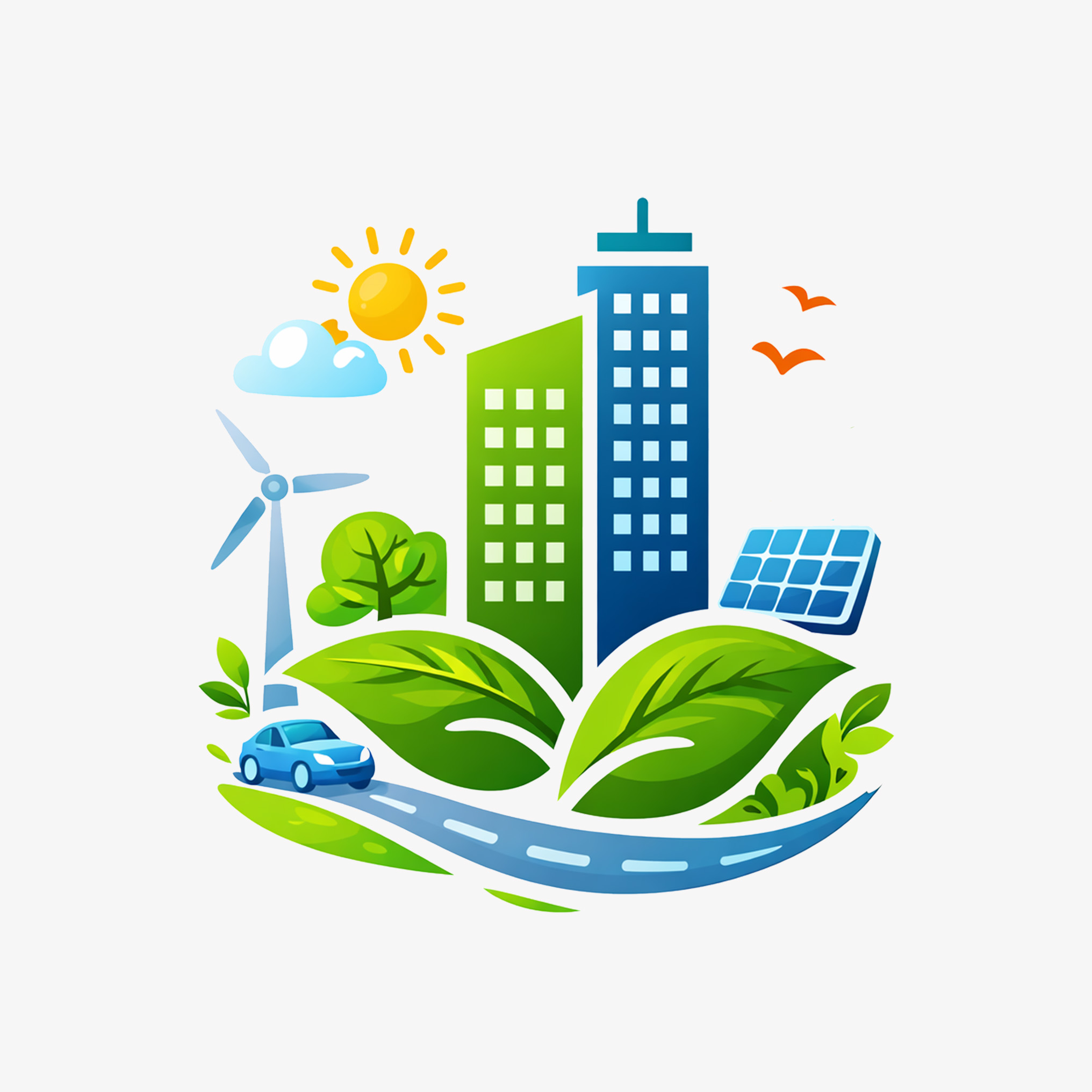 Sustainable Cities